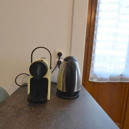 Studio + Balcon + Parking - Ultra Centre Διαμέρισμα Άννεσι Εξωτερικό φωτογραφία