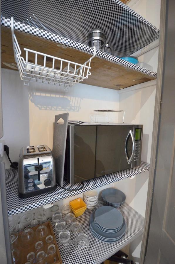 Studio + Balcon + Parking - Ultra Centre Διαμέρισμα Άννεσι Εξωτερικό φωτογραφία