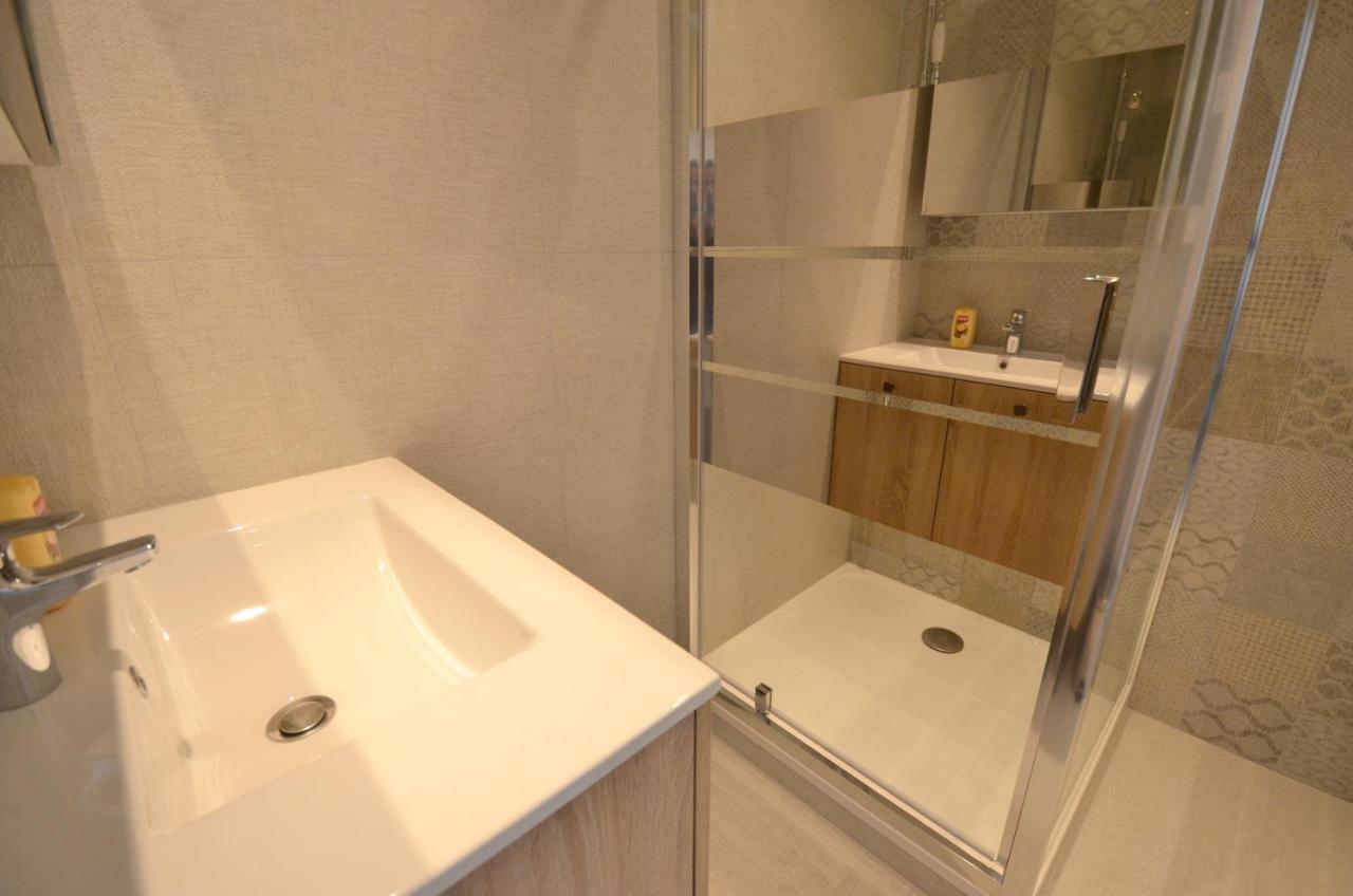 Studio + Balcon + Parking - Ultra Centre Διαμέρισμα Άννεσι Εξωτερικό φωτογραφία