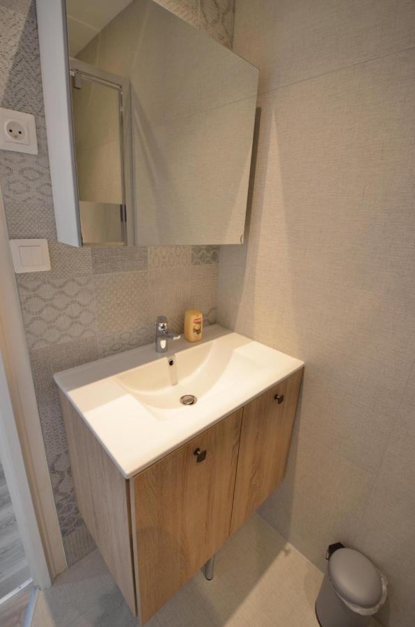 Studio + Balcon + Parking - Ultra Centre Διαμέρισμα Άννεσι Εξωτερικό φωτογραφία