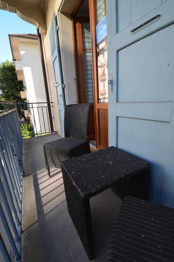 Studio + Balcon + Parking - Ultra Centre Διαμέρισμα Άννεσι Εξωτερικό φωτογραφία